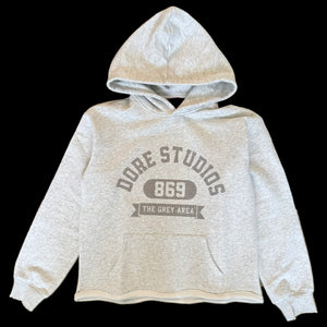 GREY AREA HOODIE