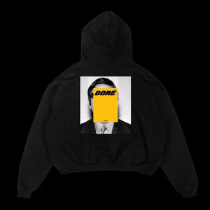 FF HOODIE BLACK