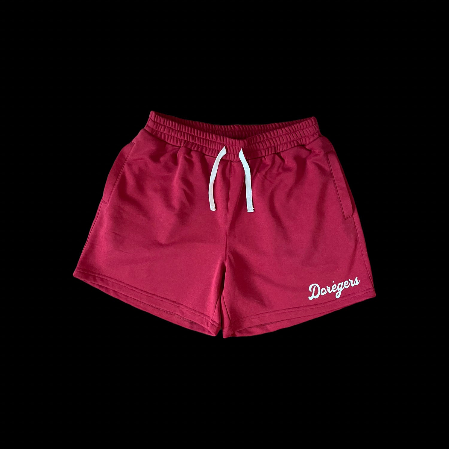 CHERRY REDD SHORTS