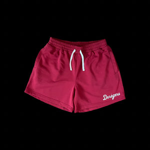 CHERRY REDD SHORTS