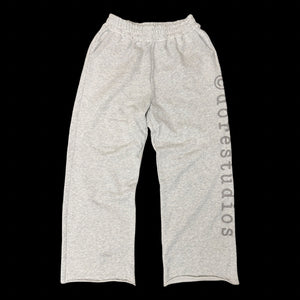 GREY AREA JOGGERS