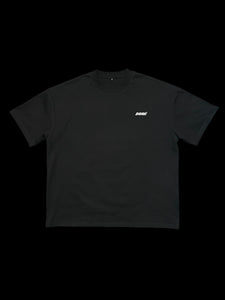 KRAYS V2 T-SHIRT BLACK